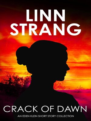 cover image of Crack of Dawn